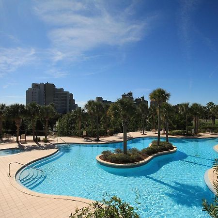 Luau 6533 In Sandestin By Skis And Seas Florida Beach Rentals Tram Included Eksteriør bilde