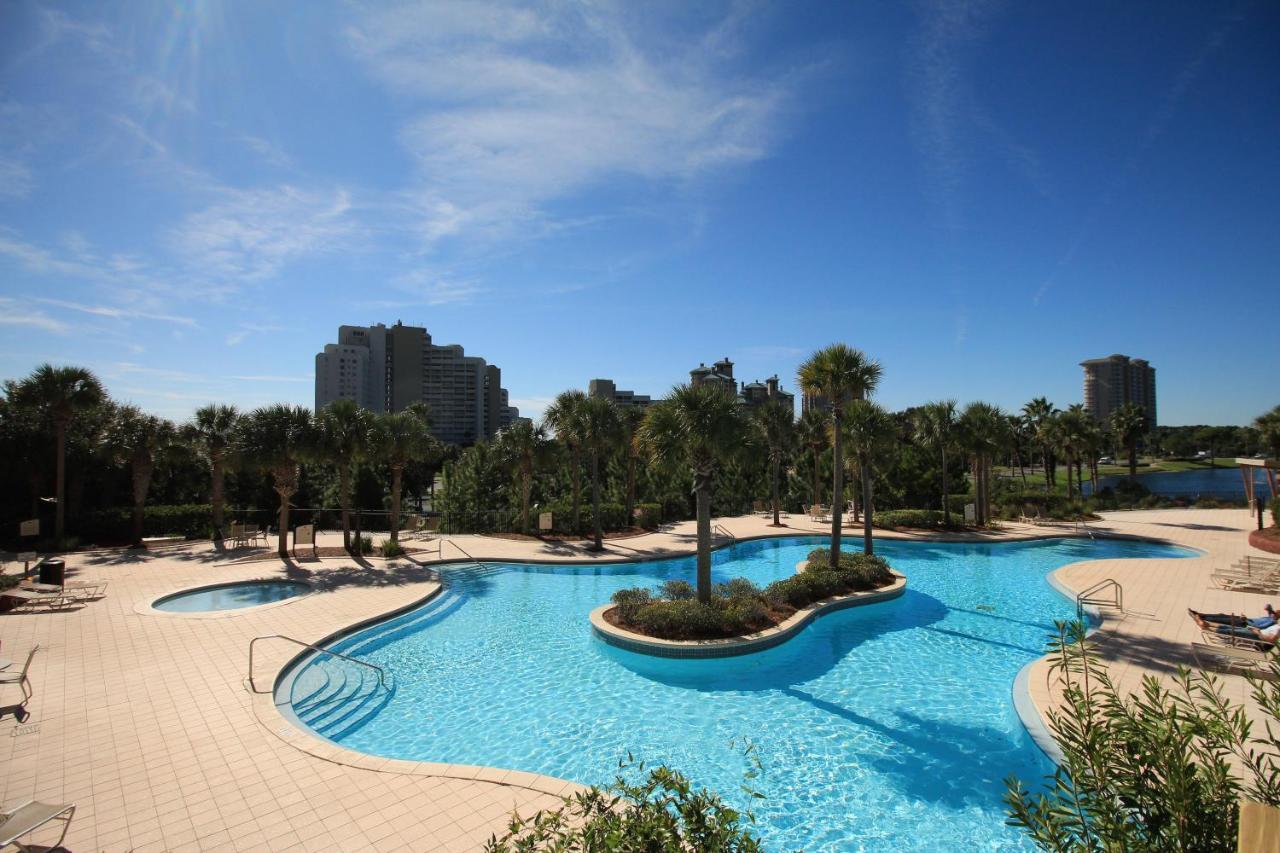 Luau 6533 In Sandestin By Skis And Seas Florida Beach Rentals Tram Included Eksteriør bilde