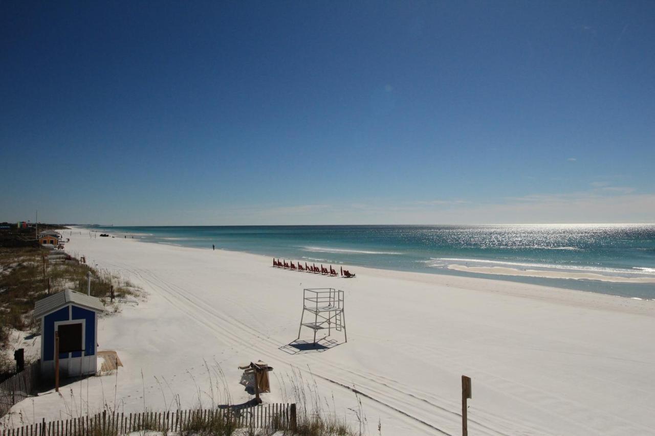 Luau 6533 In Sandestin By Skis And Seas Florida Beach Rentals Tram Included Eksteriør bilde